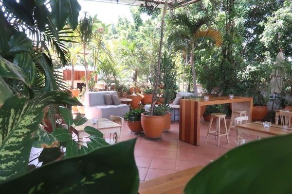 Los Pilares Hotel (Oaxaca de Juárez)